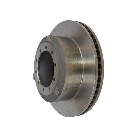 Motorcraft Rotor Asy Brake Brake Rotor, Brrf3 BRRF3